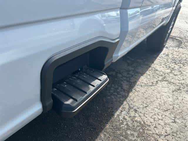 2025 Ford F-250 Super Duty XLT - Photo 20