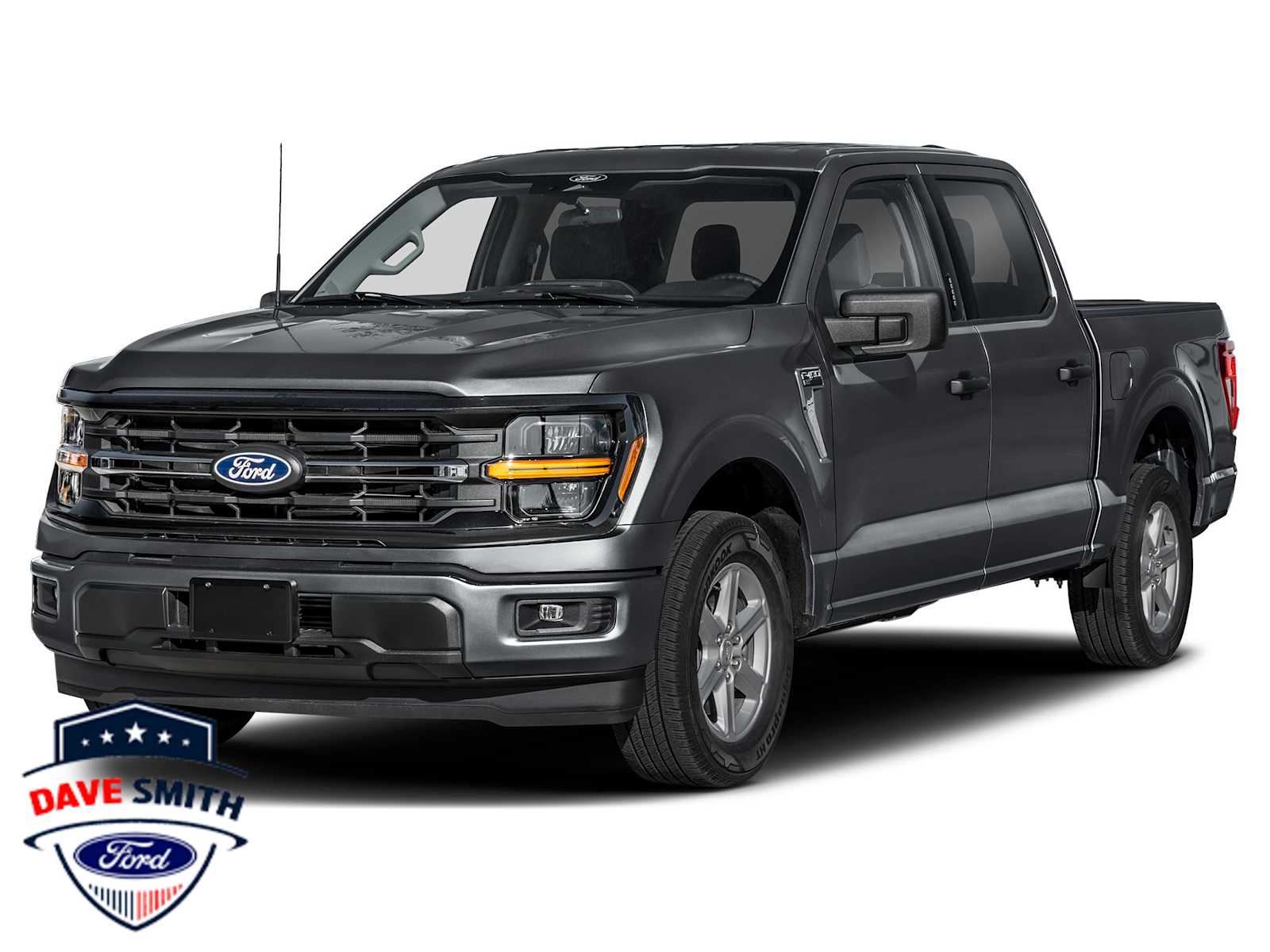 2026 Ford F-150's photo