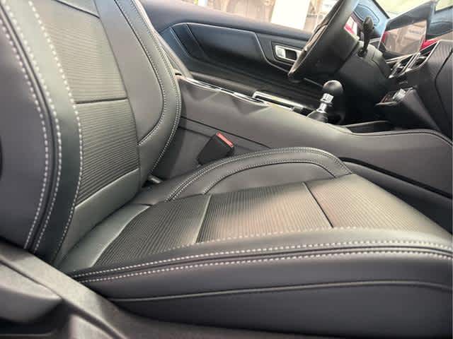 2025 Ford Mustang GT Premium Fastback - Photo 17