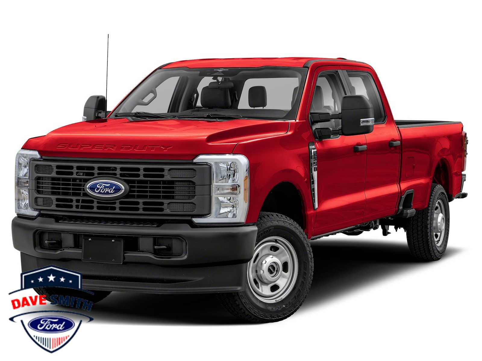 2025 Ford F-350 XLT 4x4 Crew Cab 6-3/4' Box SRW's photo