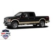  Ford Super Duty F-350 SRW