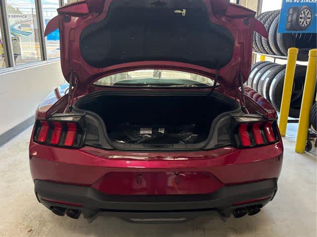 2025 Ford Mustang GT Premium Fastback - Photo 20