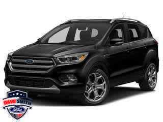 2017 Ford Escape Titanium's photo