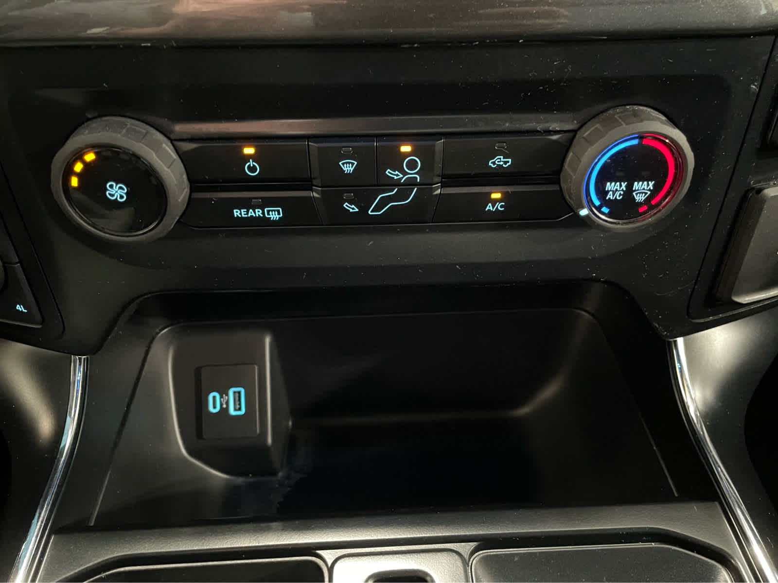 2023 Ford F-150 XL - Photo 28
