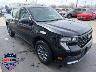 2026 Ford Maverick XLT TRUCK