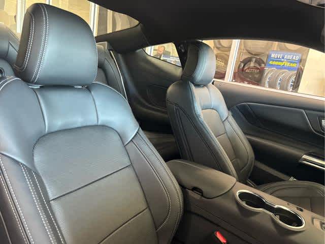 2025 Ford Mustang GT Premium Fastback - Photo 24