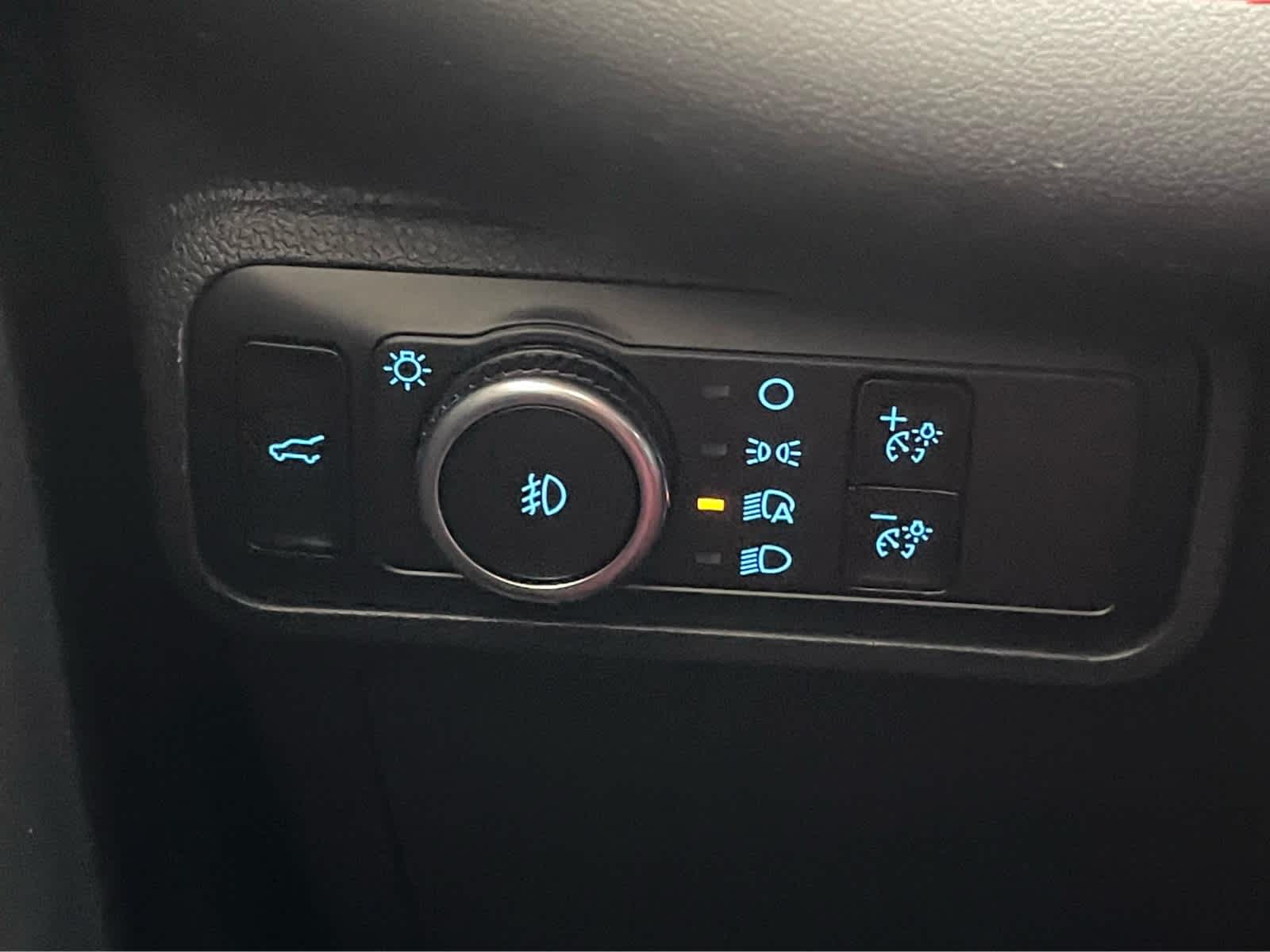 2026 Ford Explorer ST-Line - Photo 19