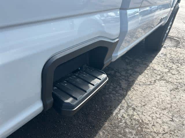 2025 Ford F-250 Super Duty XLT - Photo 21