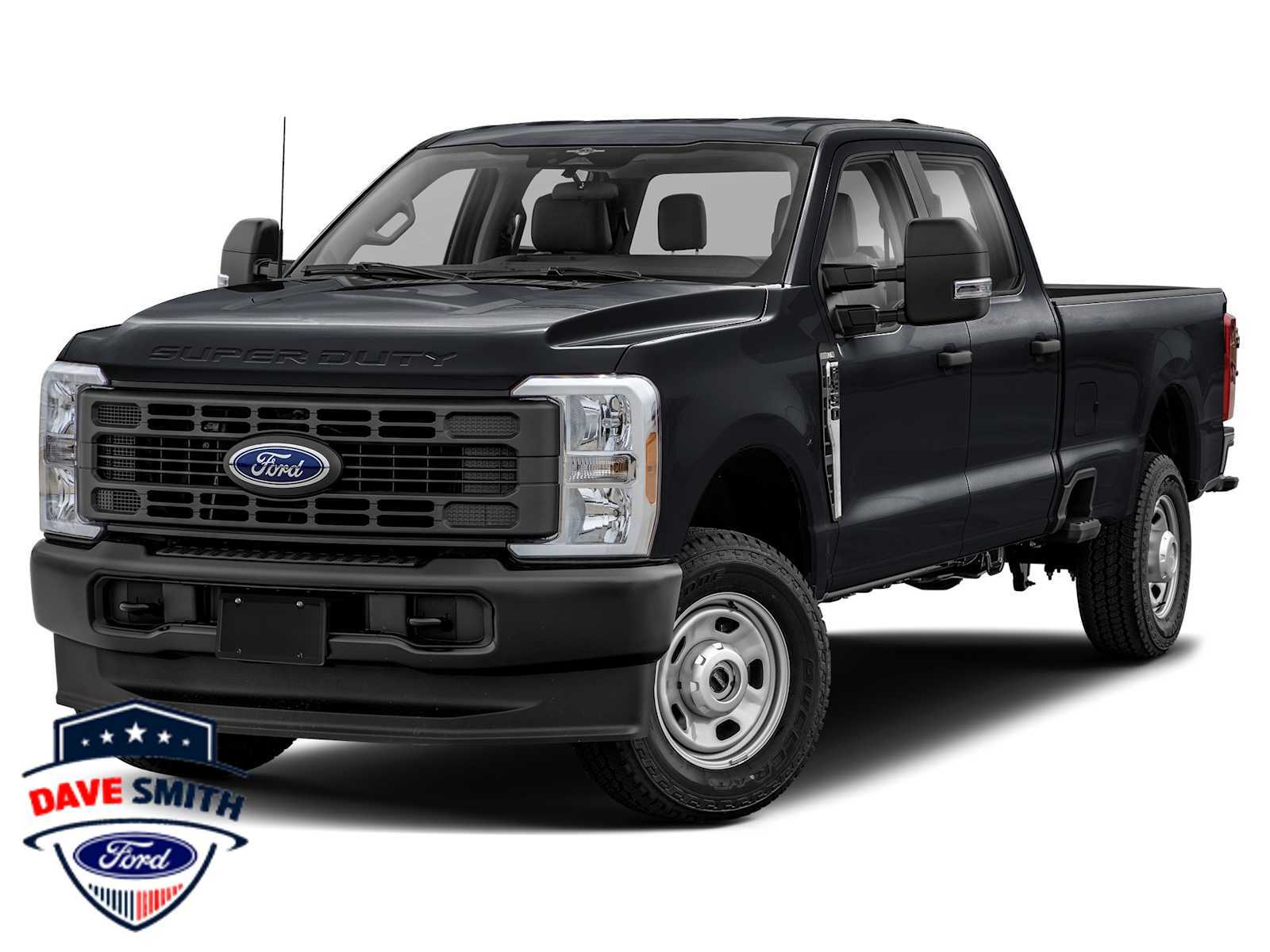 2027 Ford F-350 Super Duty Lariat