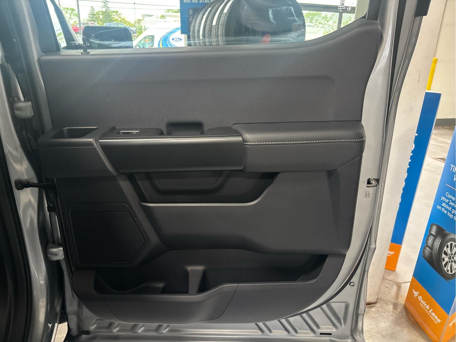 2026 Ford F-150 STX - Photo 25