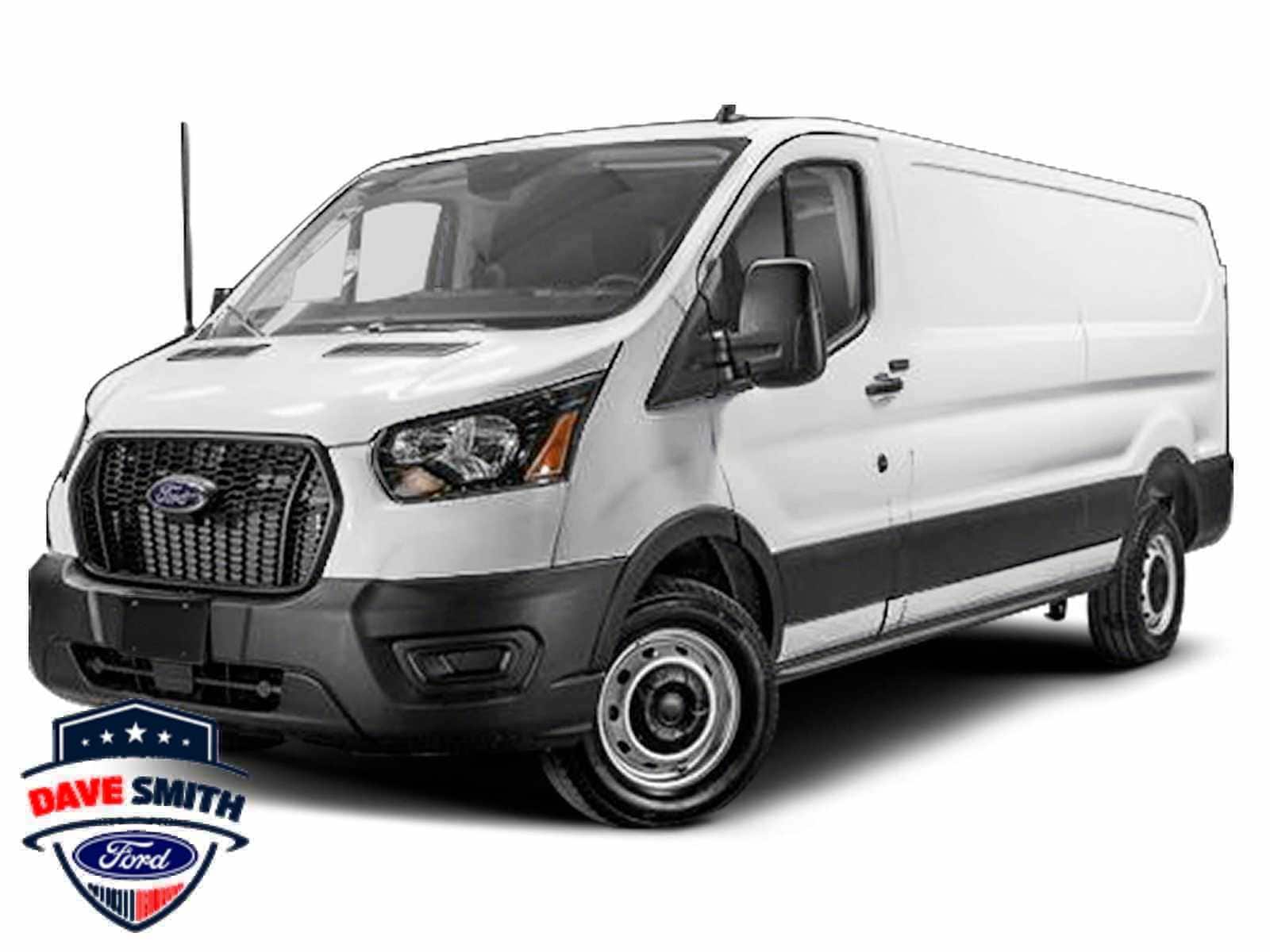 2025 Ford Transit Van Base's photo