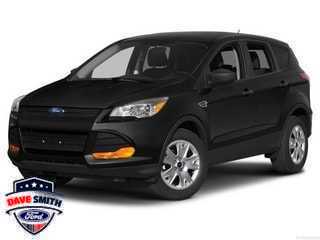 2014 Ford Escape SUV 
