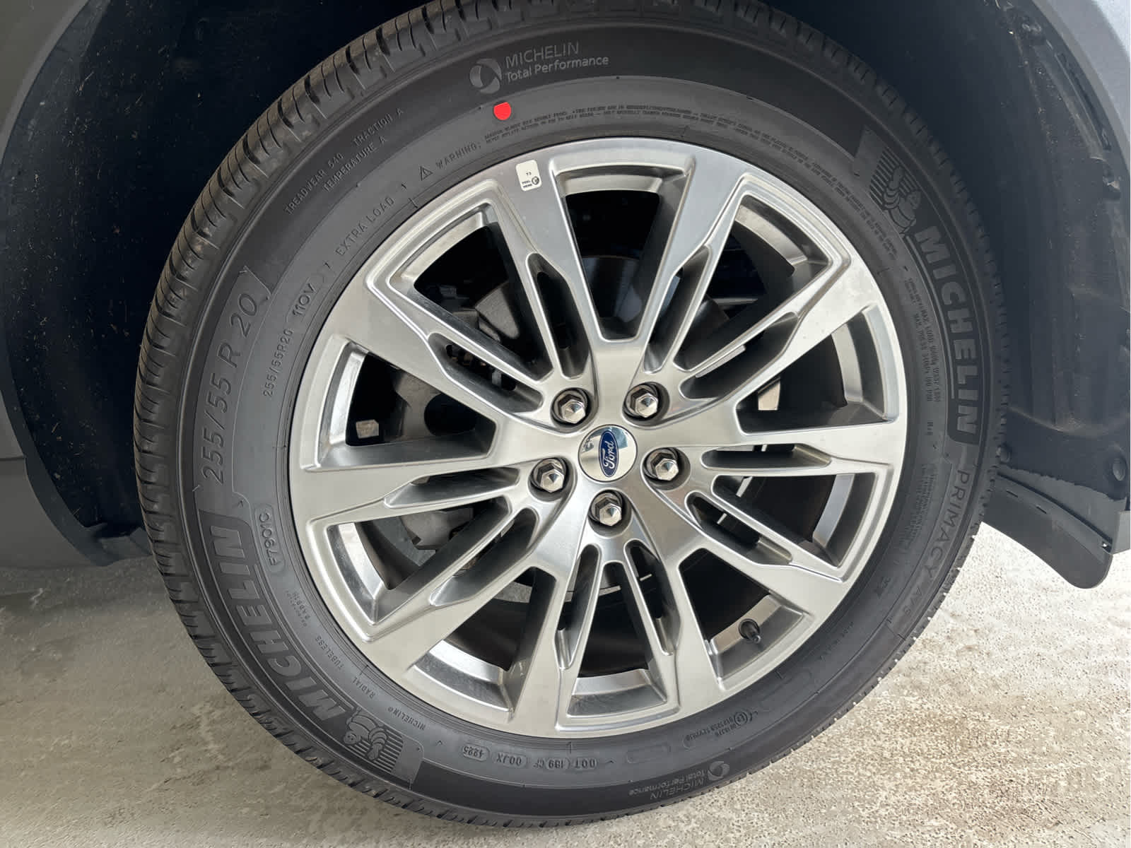2026 Ford Explorer Active - Photo 28