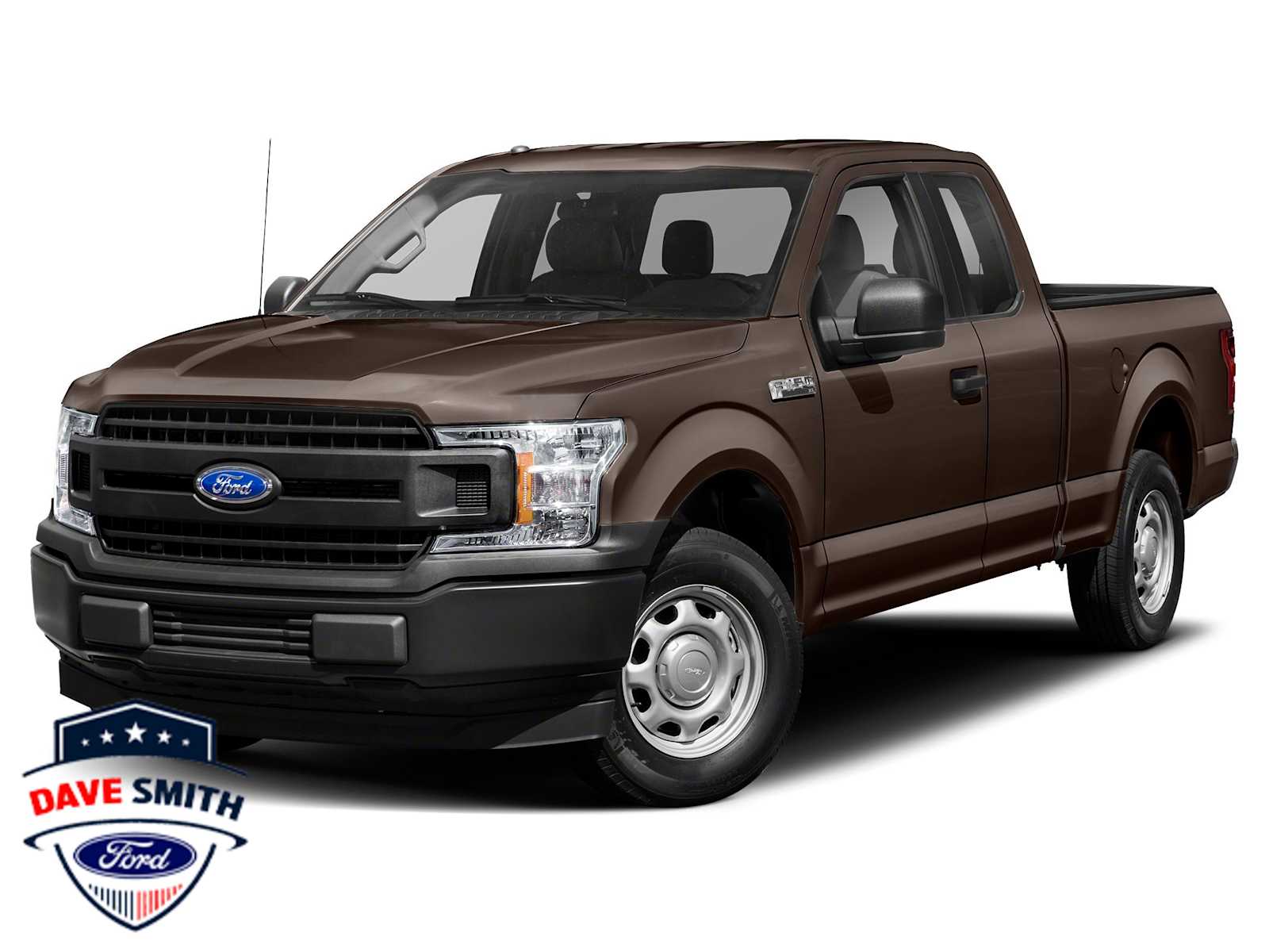 2019 Ford F-150 XLT's photo