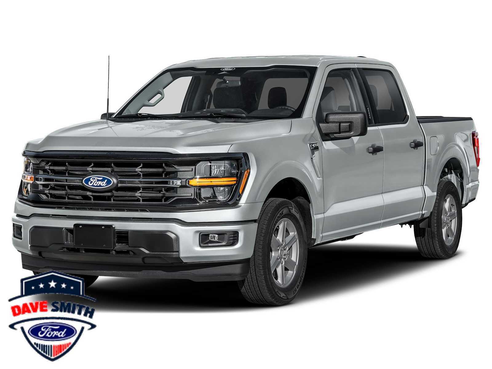 2026 Ford F-150 TRUCK 
