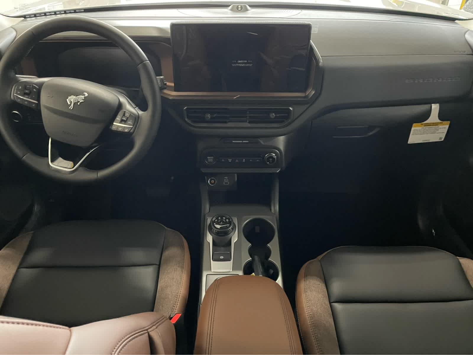 2026 Ford Bronco Sport Outer Banks - Photo 4