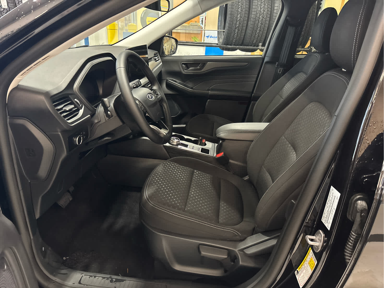 2025 Ford Escape Active - Photo 14