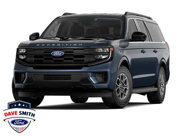 2025 Ford Expedition's photo