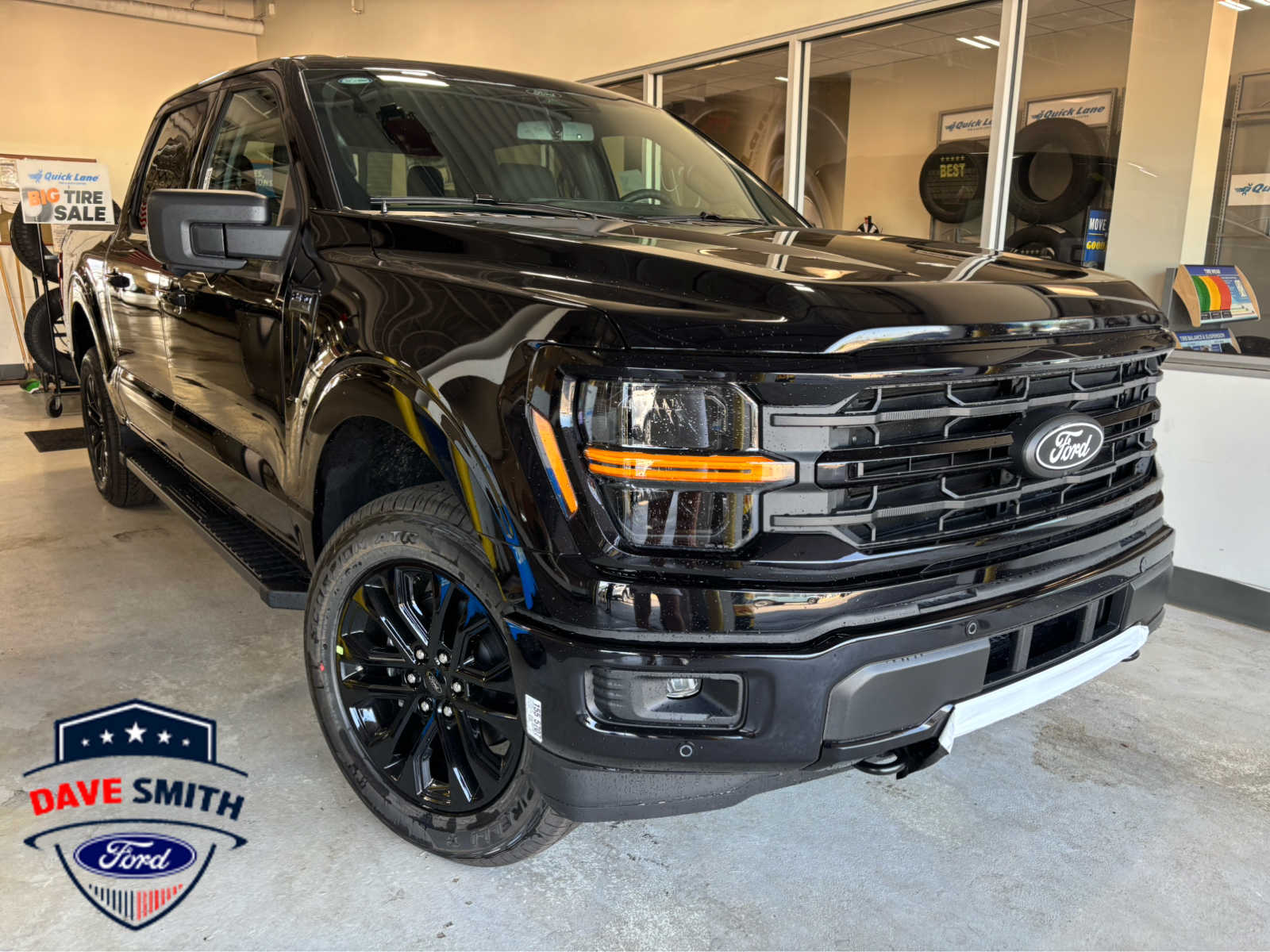 2026 Ford F-150 TRUCK 