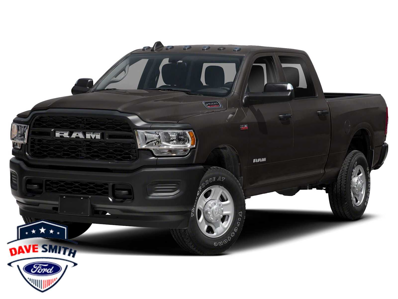2021 RAM 2500 Tradesman 4X4 Crew Cab SWB's photo