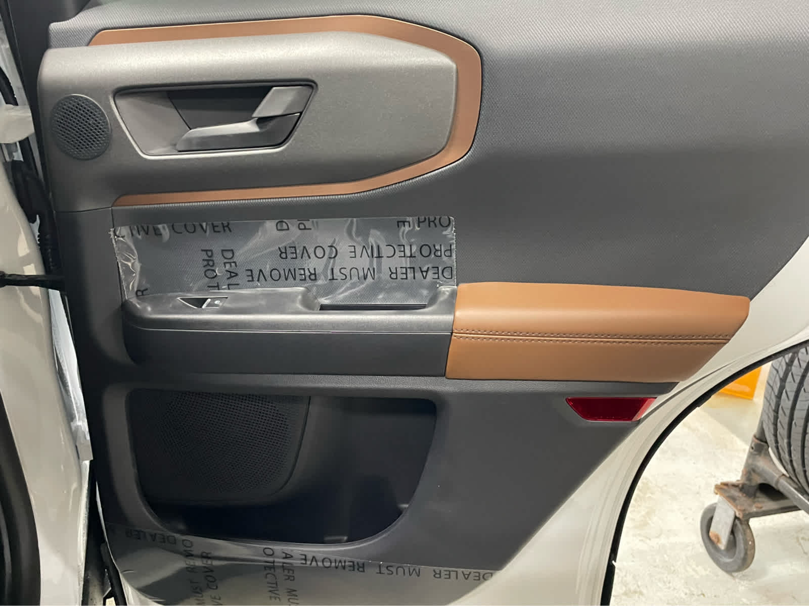 2026 Ford Bronco Sport Outer Banks - Photo 29