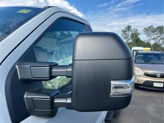 2025 Ford F-250 Super Duty XLT - Photo 7