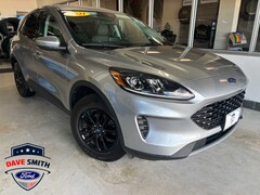 2021 Ford Escape SE SUV