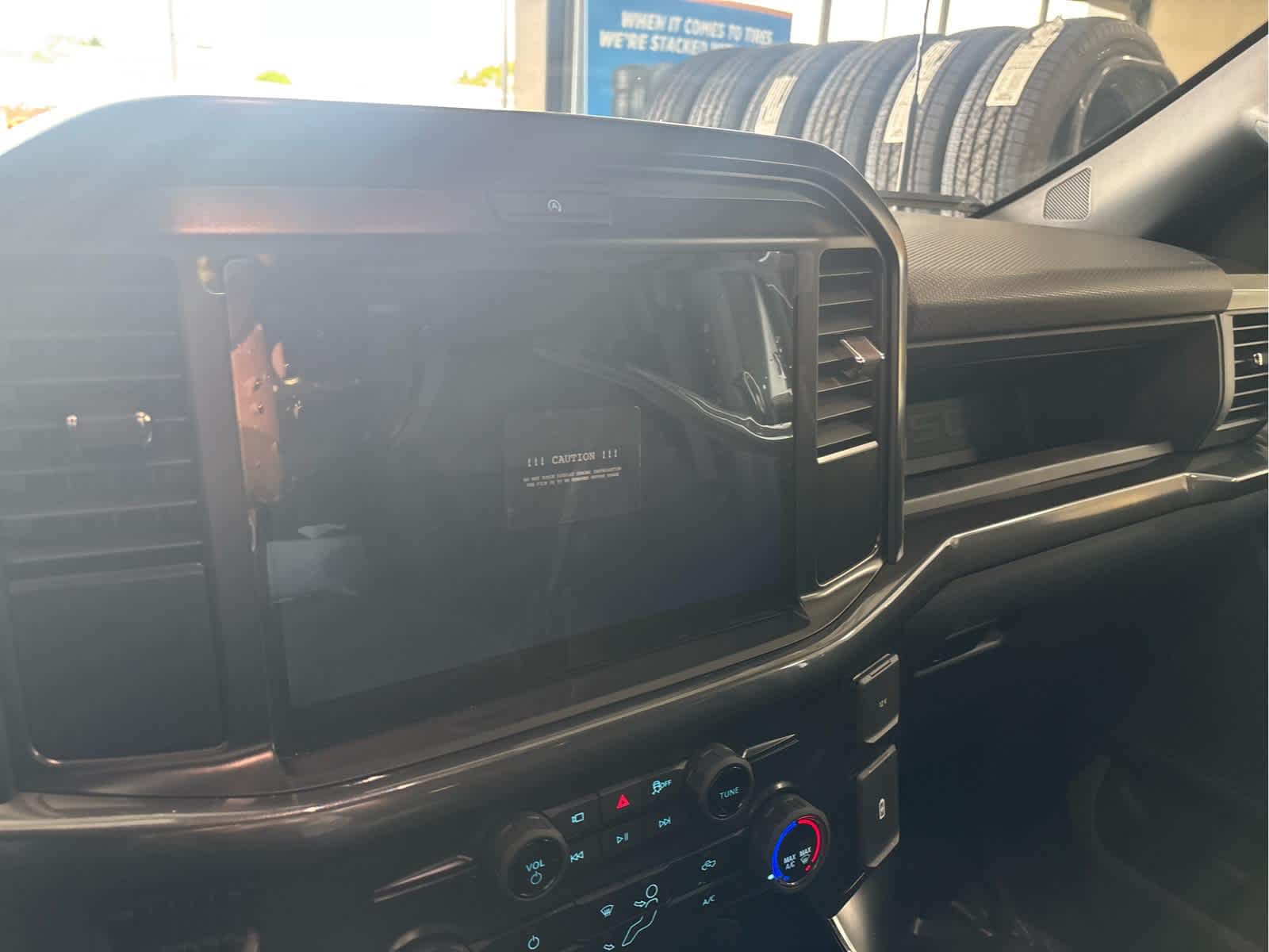 2026 Ford F-150 STX - Photo 14