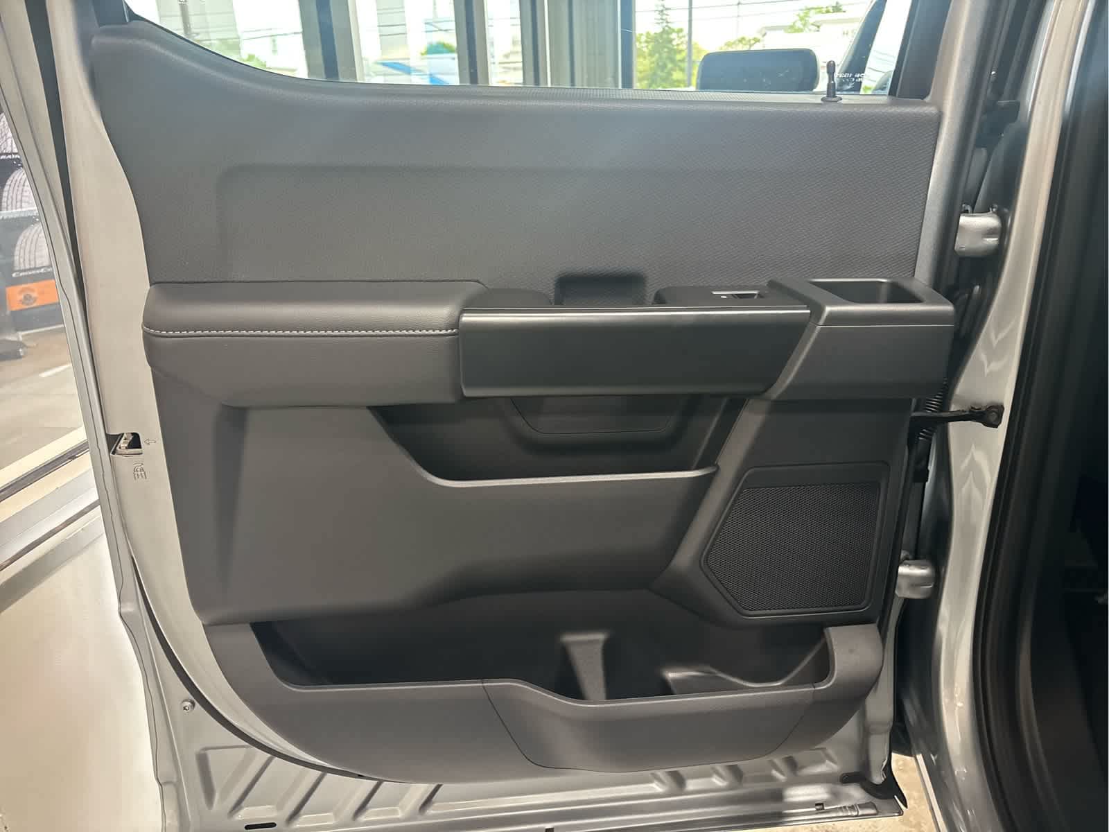 2026 Ford F-150 STX - Photo 22