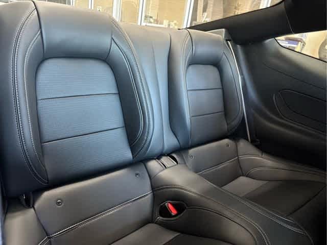 2025 Ford Mustang GT Premium Fastback - Photo 27