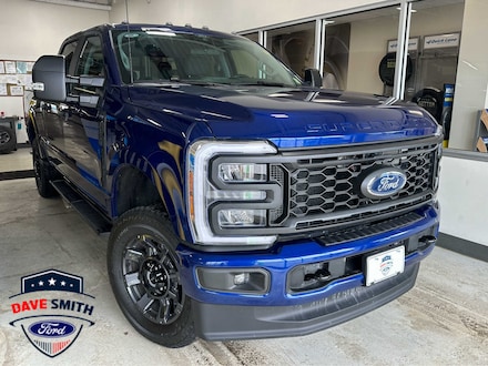 2026 Ford Super Duty F-350 XL TRUCK