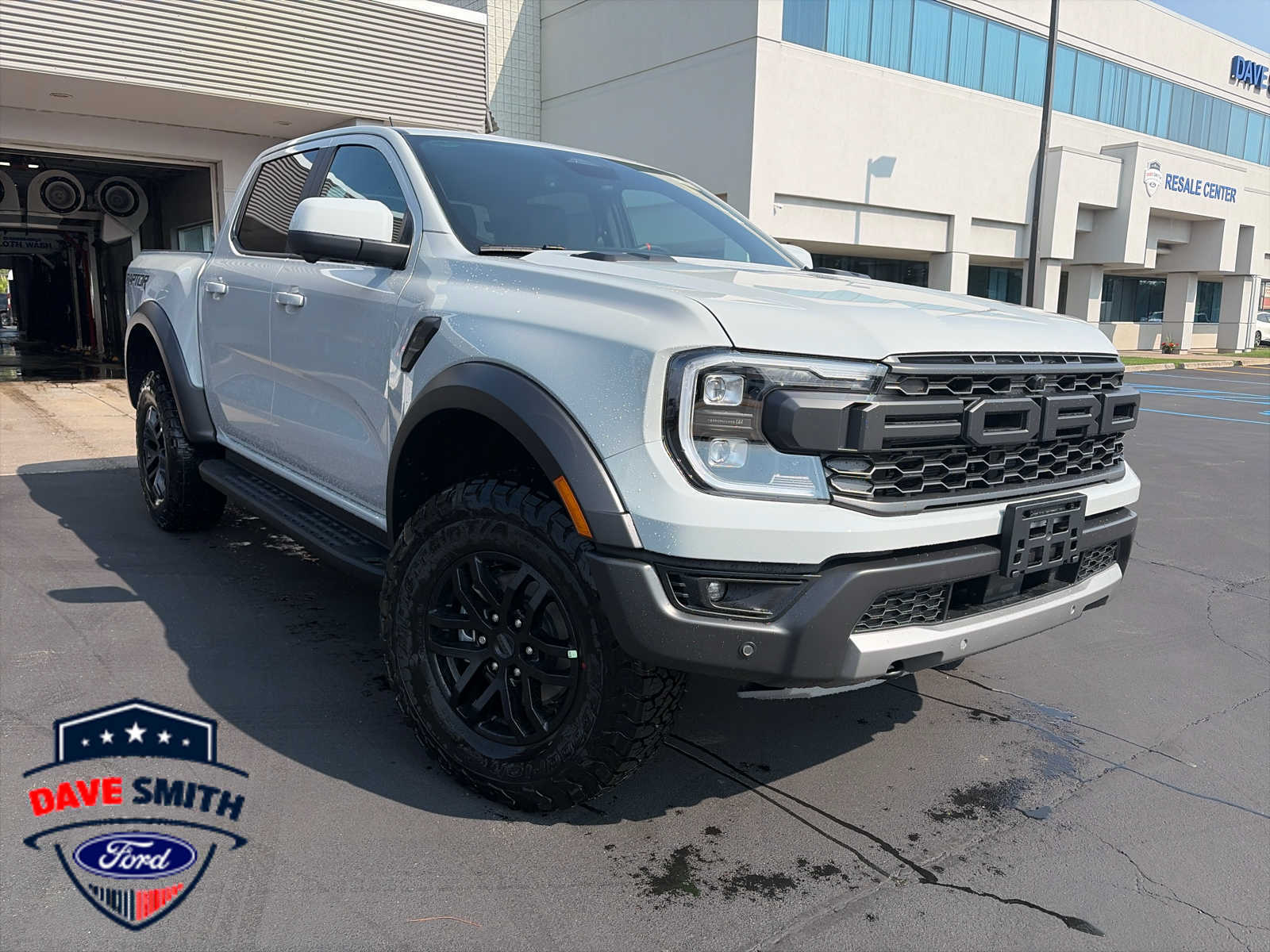 2026 Ford Ranger TRUCK 
