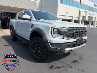 2026 Ford Ranger Raptor&reg; TRUCK