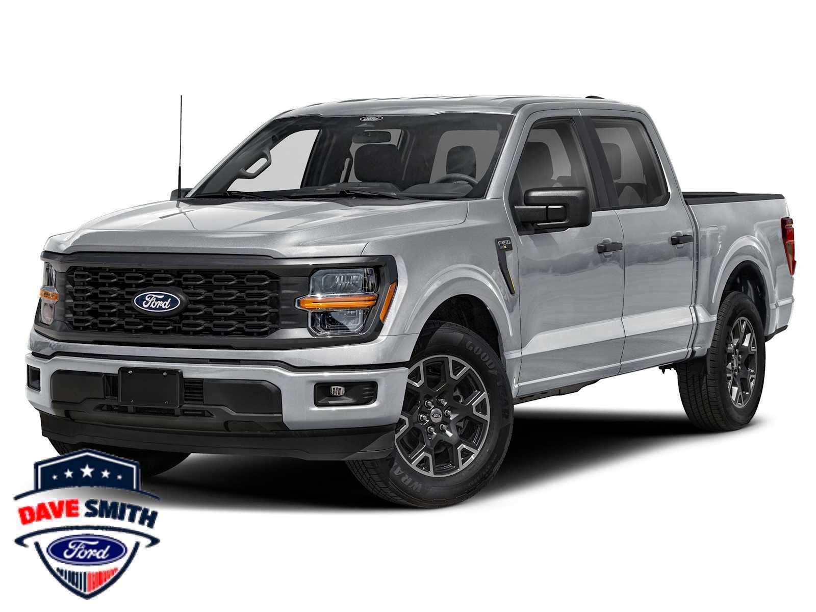 2026 Ford F-150 TRUCK 