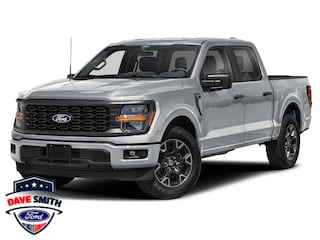 2026 Ford F-150 STX TRUCK