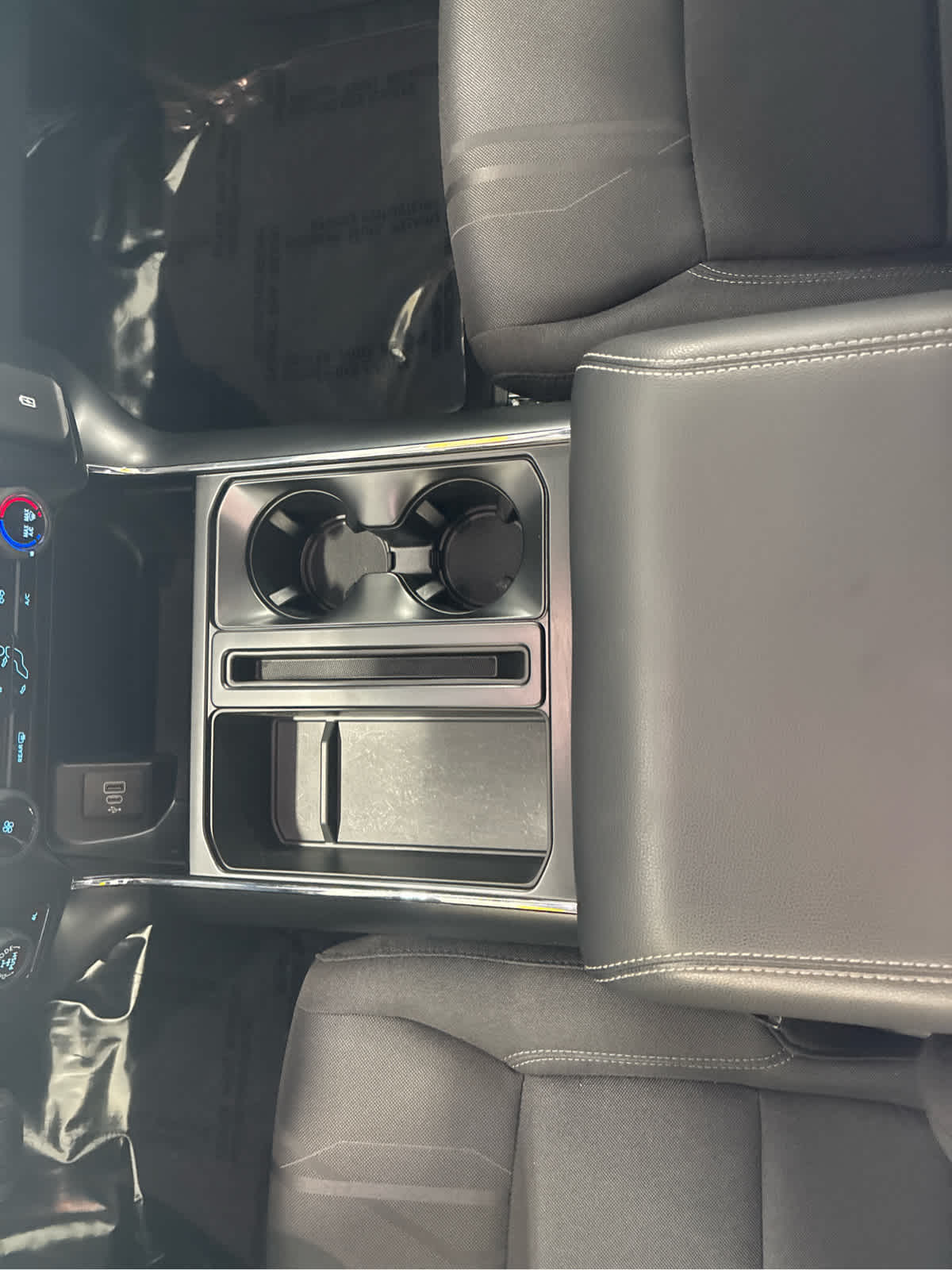 2026 Ford F-150 STX - Photo 9