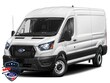 Ford Transit Commercial