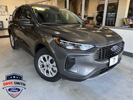 2025 Ford Escape Active SUV