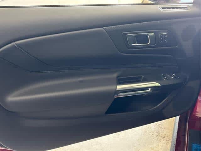 2025 Ford Mustang GT Premium Fastback - Photo 24
