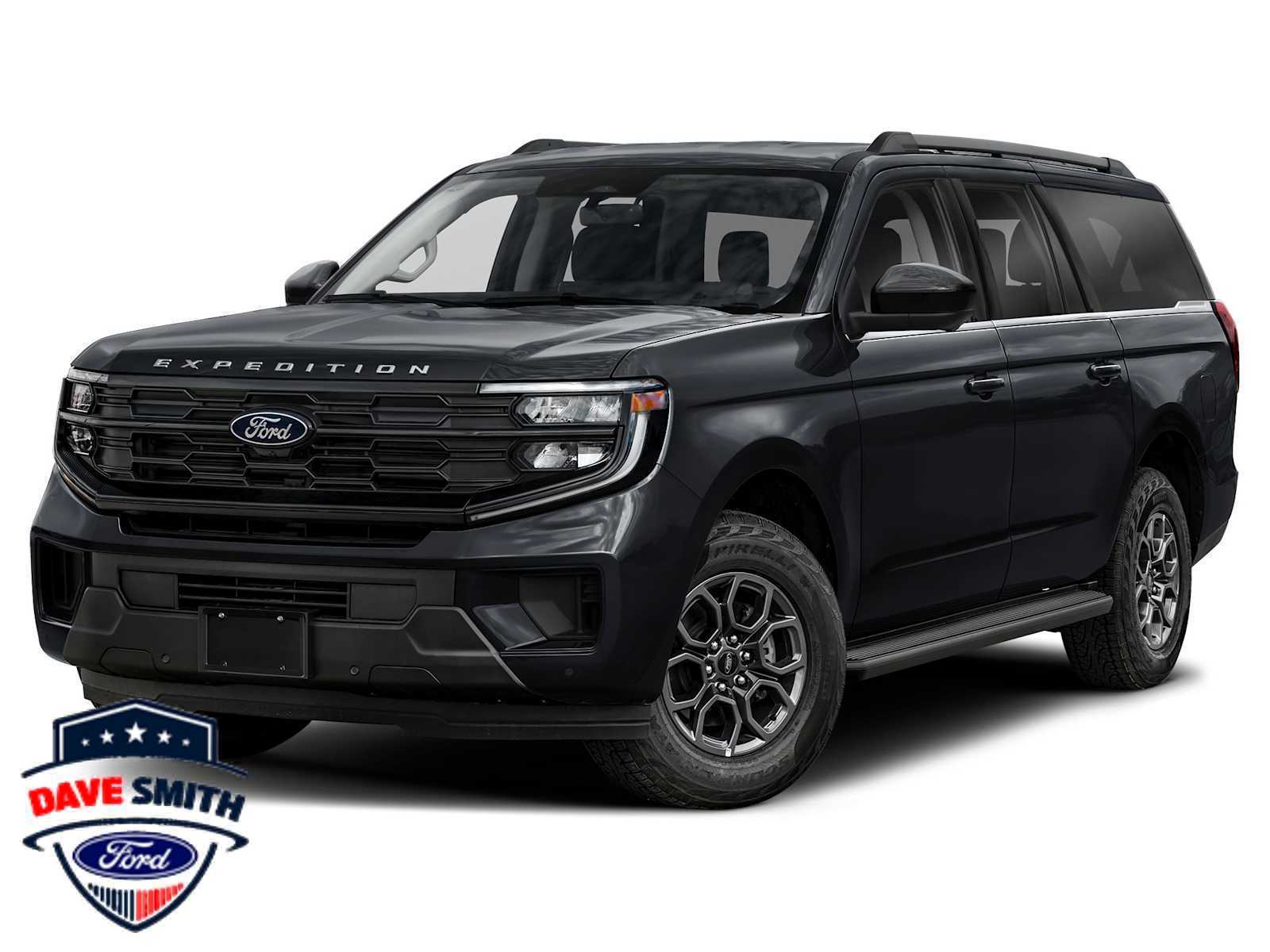 2026 Ford Expedition Active's photo