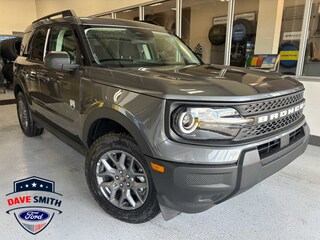 2026 Ford Bronco Sport Big Bend&reg; SUV