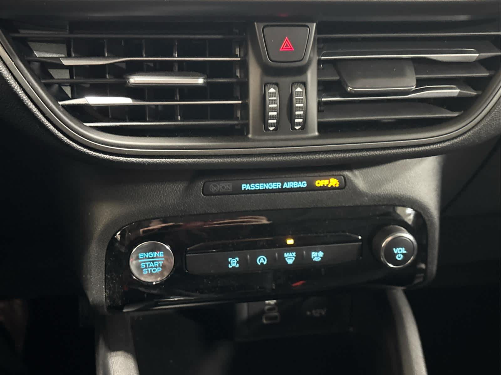 2025 Ford Escape Active - Photo 21