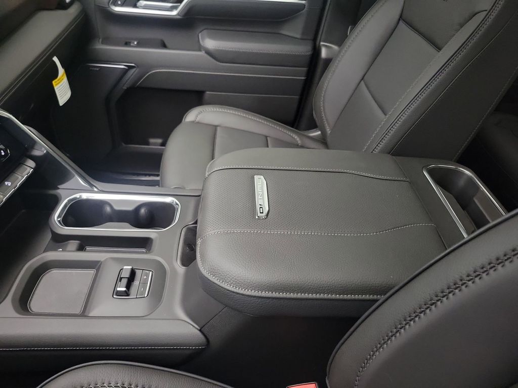 2026 GMC Sierra 2500HD Denali - Photo 32