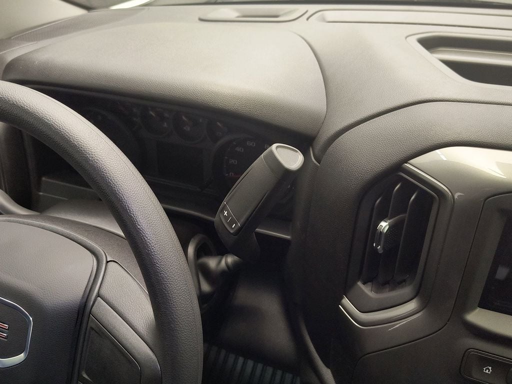 2026 GMC Sierra 1500 Pro - Photo 18