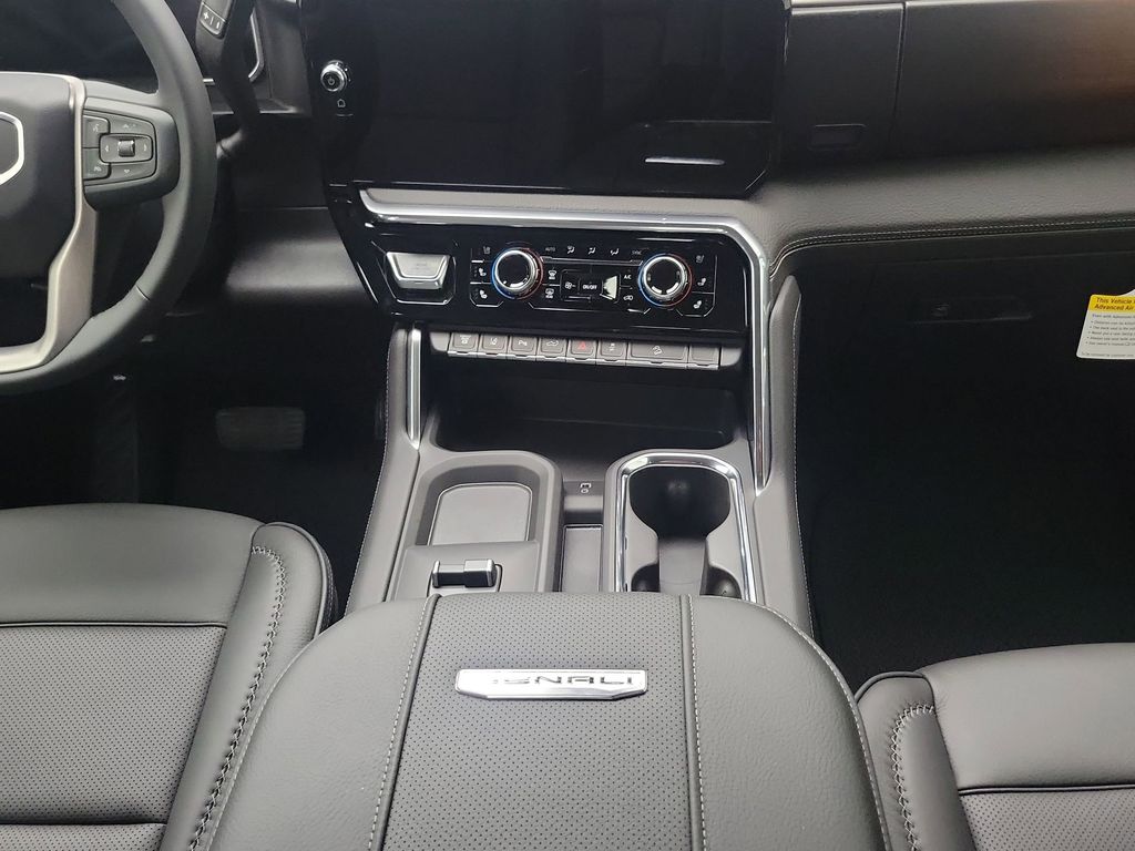 2026 GMC Sierra 2500HD Denali - Photo 24