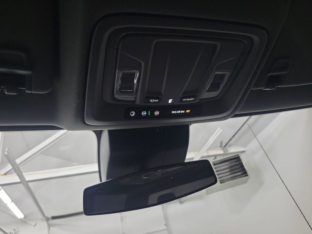 2026 GMC Sierra 1500 SLE - Photo 14