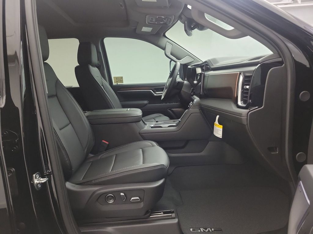 2026 GMC Sierra 2500HD Denali - Photo 28