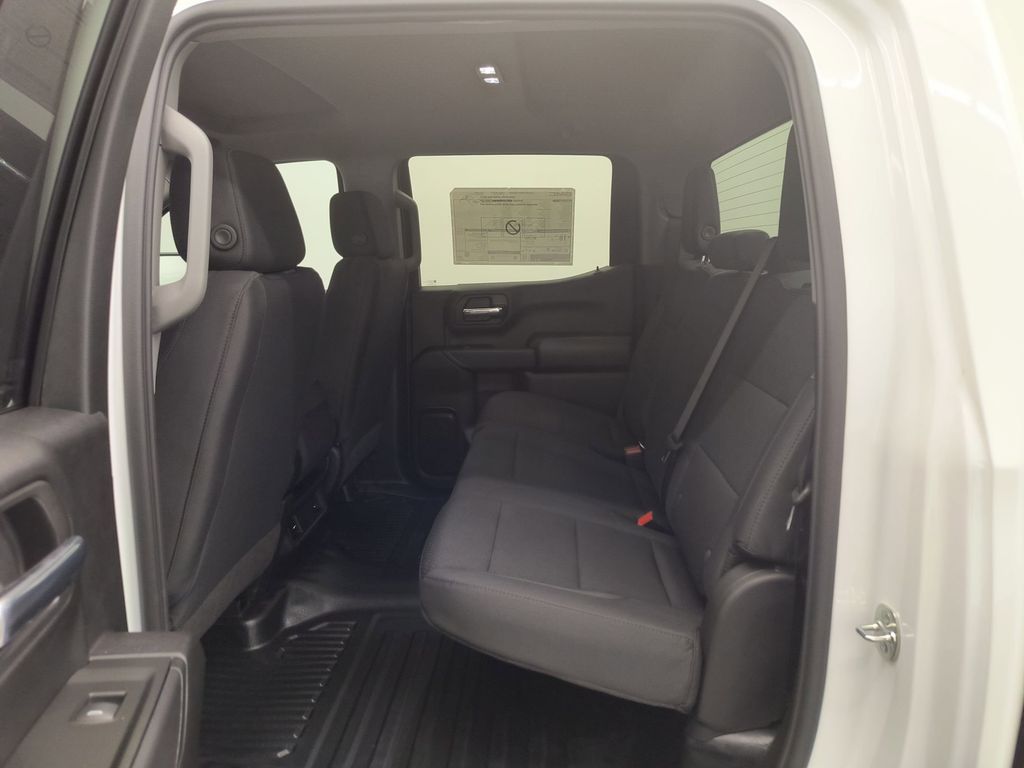 2026 GMC Sierra 1500 Pro - Photo 12