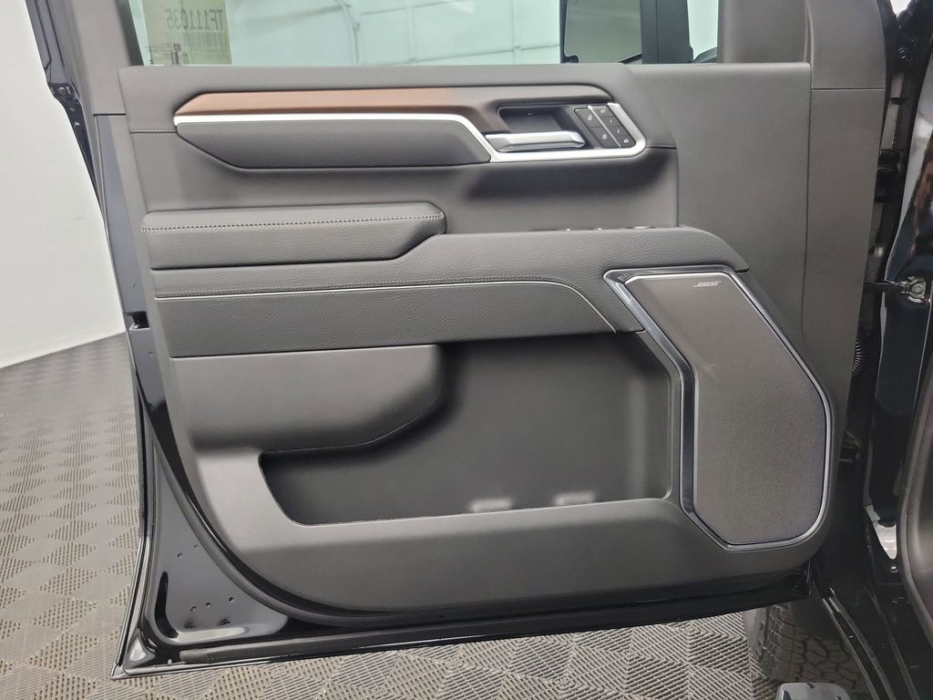 2026 GMC Sierra 2500HD Denali - Photo 20
