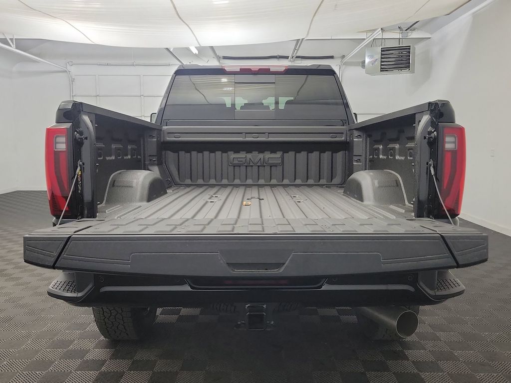 2026 GMC Sierra 2500HD Denali - Photo 18
